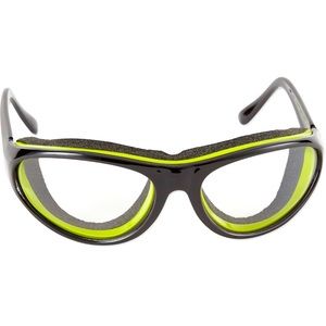 RSVP Intenl Unisex Onion Glasses